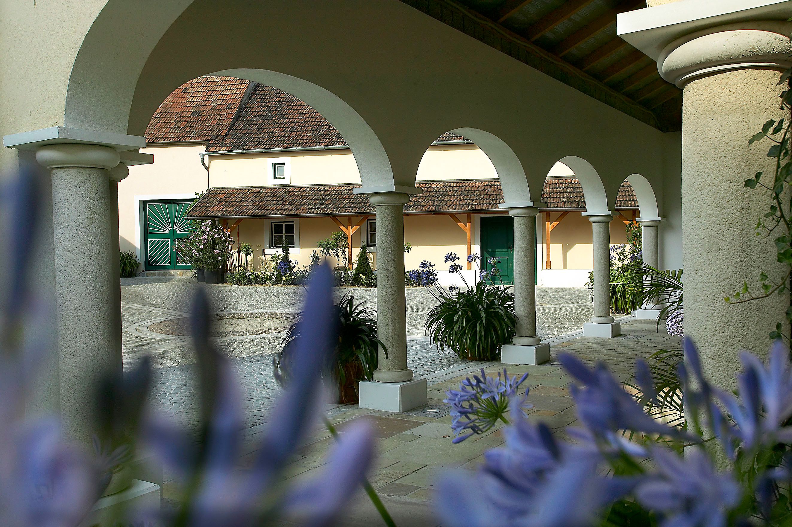Vinařství Fritsch