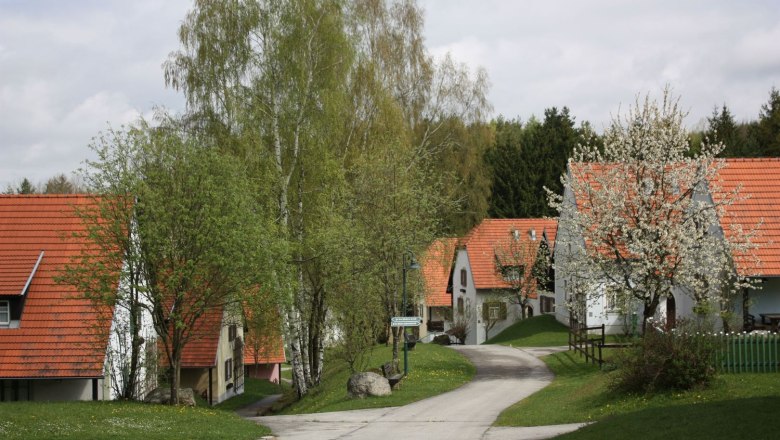 Theater and vacation village K&ouml;nigsleitn, &copy; Theater- und Feriendorf K&ouml;nigsleitn