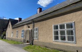 Pleesz vacation apartment, © Wiener Alpen