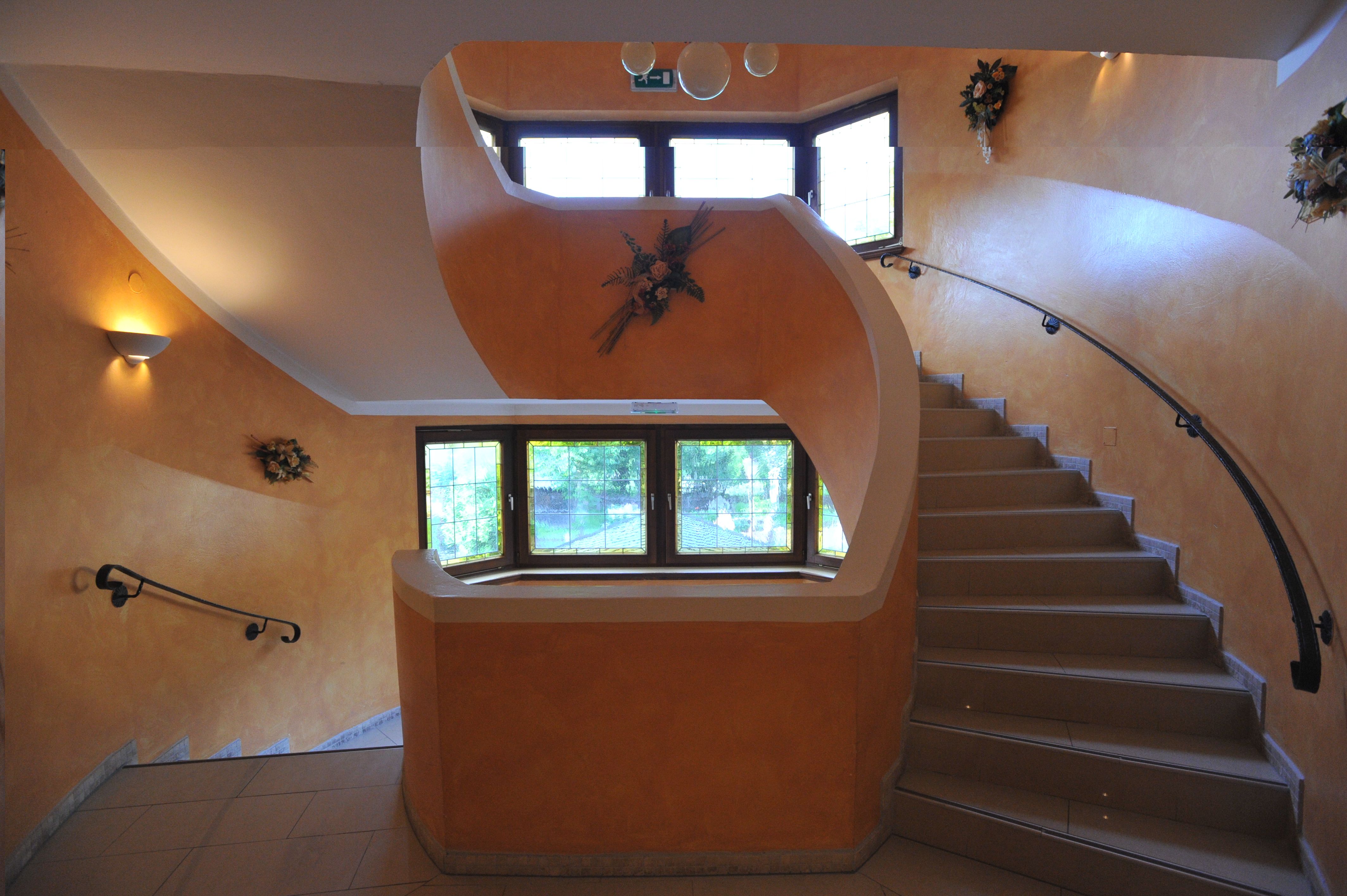 Schodiště
