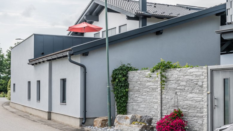 Street side, © Familie Döller