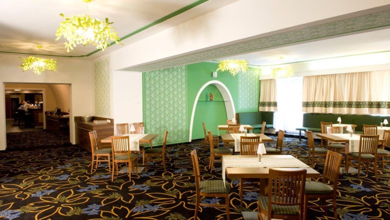 AWH Restaurant HIRSCHENWIRT 1, &copy; AWH BetriebsgmbH