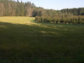 &Uuml;berl&auml;nderweg, &copy; Marktgemeinde Hoheneich