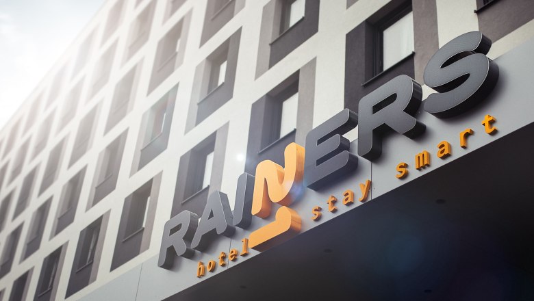 Hotel Rainers21, &copy; Hotel Rainers21