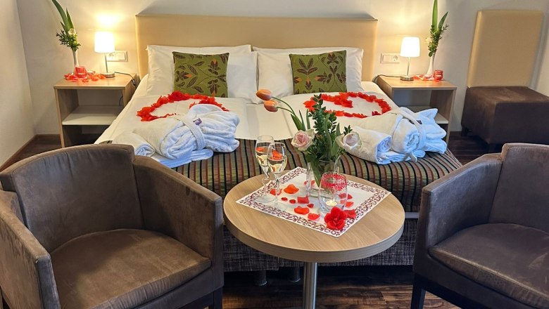 image00004, © Hotel-Restaurant Liebnitzmühle GmbH & Co KG