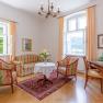 Hotel suite at the Hotel Richard Läwenherz, © Chris Saupper
