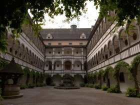Schloss Greinburg, &copy; WGD Donau Ober&ouml;sterreich Tourismus GmbH