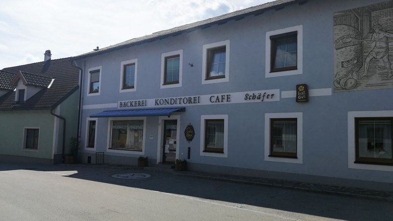 Au&szlig;enansicht, &copy; Roman Z&ouml;chlinger