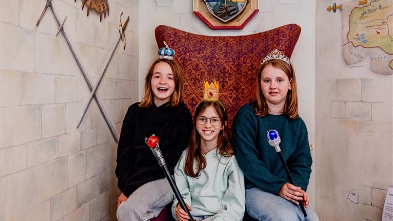 Fairytale Hotel Waldpension Nebelstein, &copy; Waldviertel Tourismus, Matthias Streibel