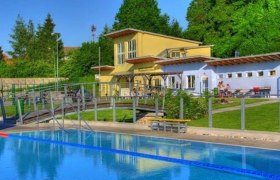 Outdoor pool Altlengbach, © Marktgemeinde Altlengbach