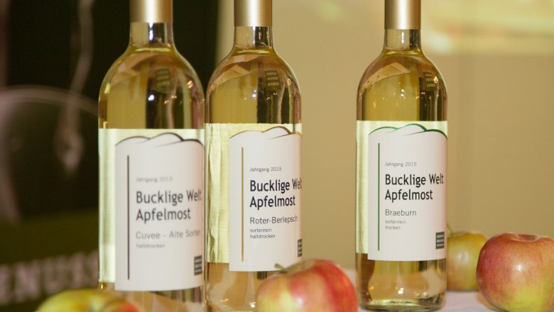 Blockhausheuriger Posch, © Familie Posch, Foto Sinawehl