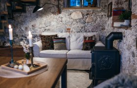 Chalet-Alte-Schmiede, &copy; Judith-und-Mario-Huber