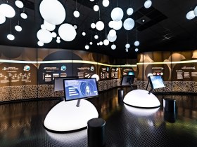 Sconarium Bad Sch&ouml;nau, &copy; Wiener Alpen