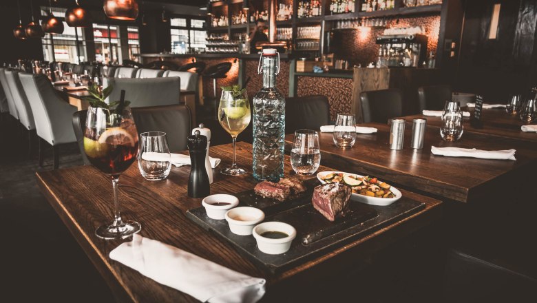 elegantní prostředí, © Route 66 Fehr