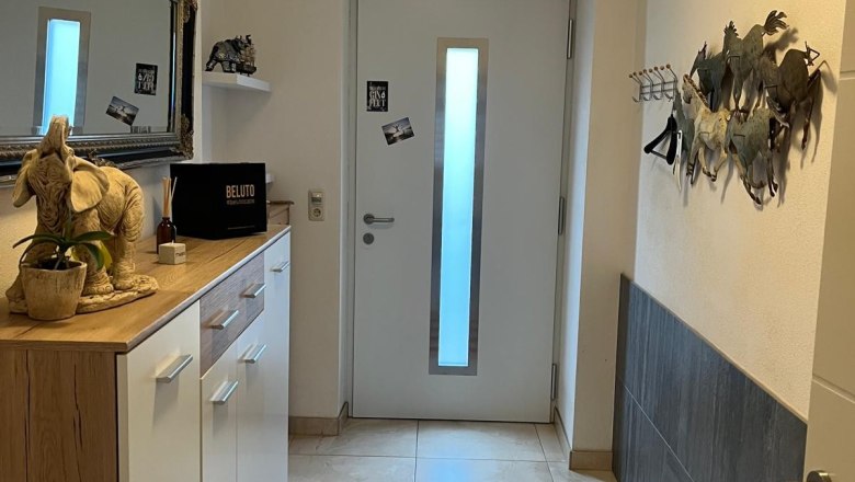 FW_Mueller_Vestibule, &copy; FW_Mueller