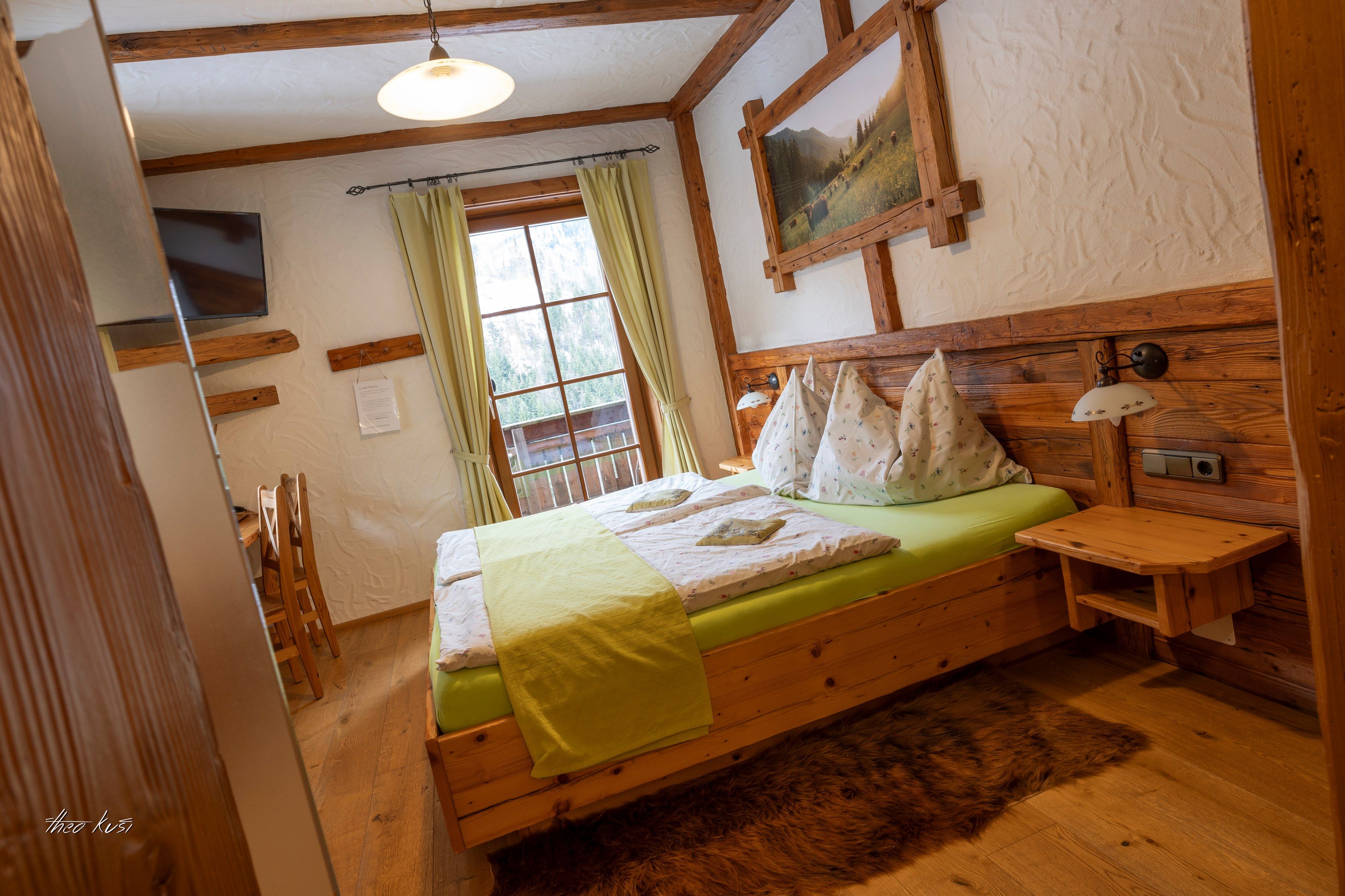 Biobauernhof Lacken, c Theo Kust (5)