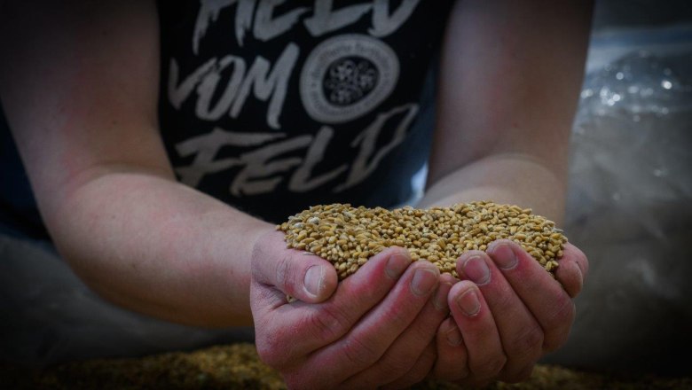 MalzWelt - Whisky&Vodka Distillery, &copy; Schmuecking