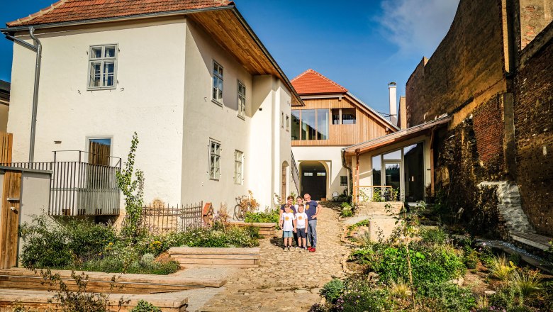 Městské lofty, © SONNENTOR