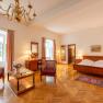 Suite at the Hotel Richard Löwenherz, © Chris Saupper