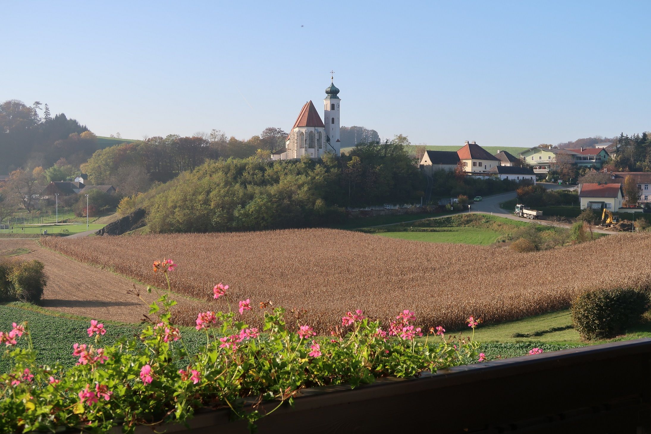 Kostel