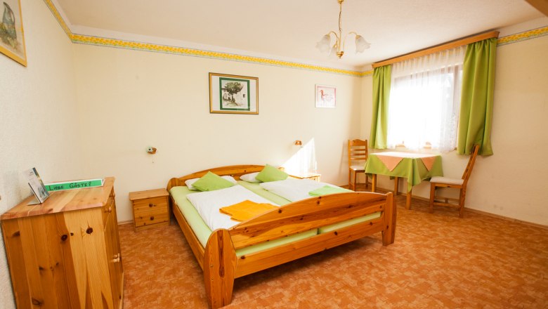 Schönhofer_Zimmer_Schneider, © Schneider