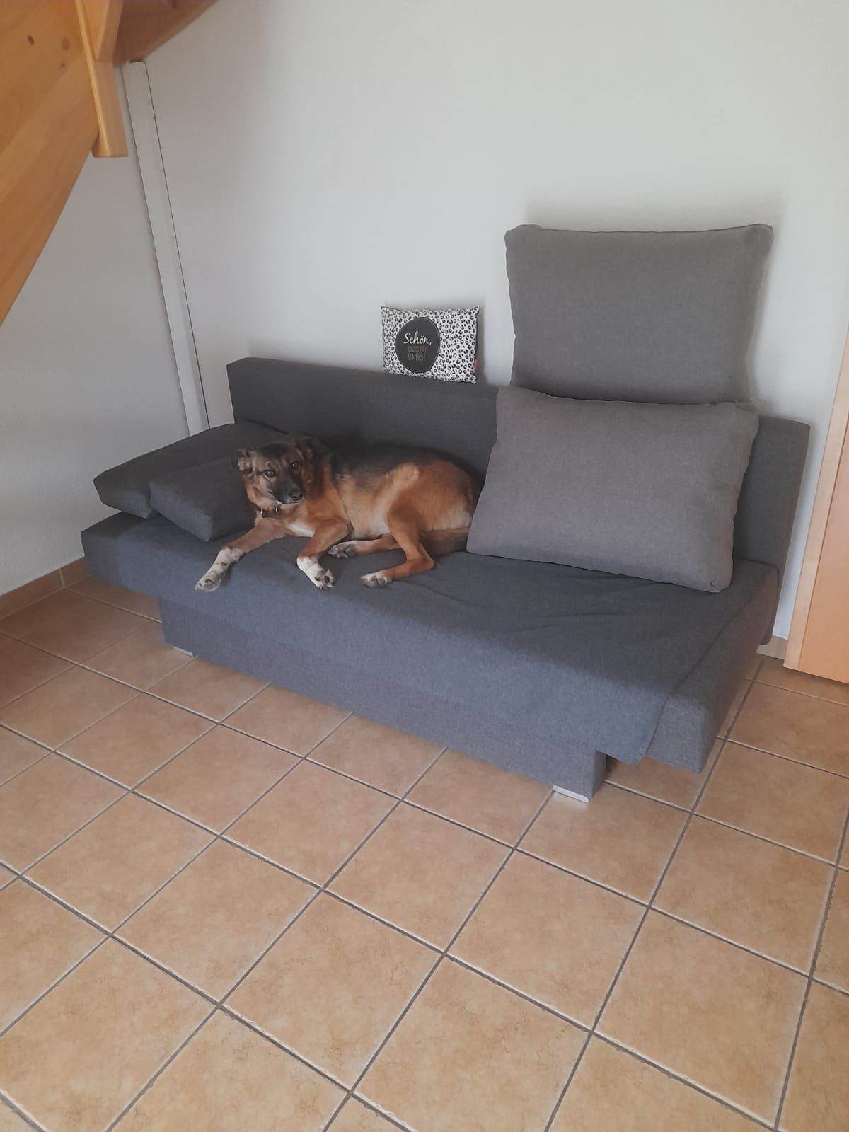 Obývací pokoj