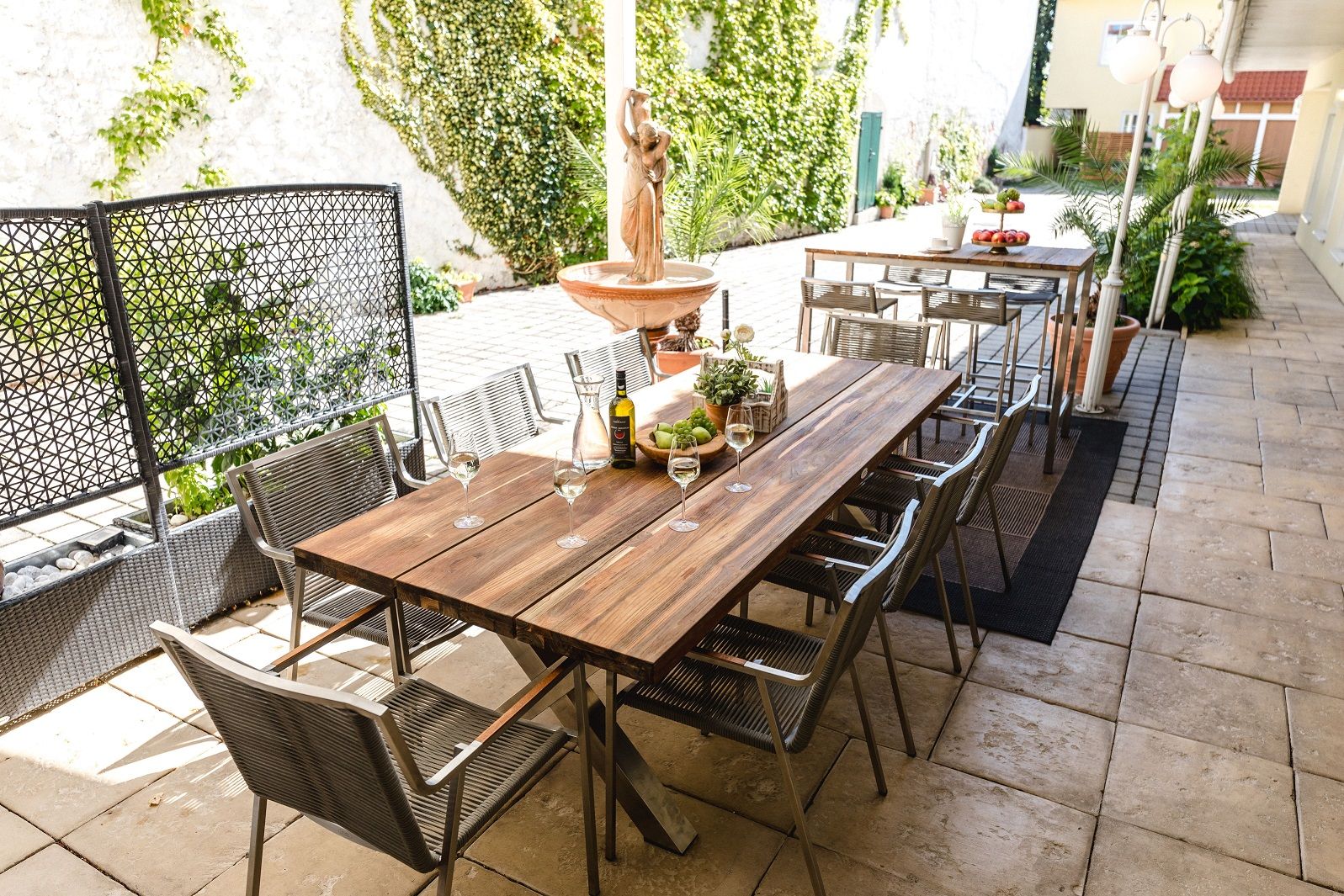 Winzerhotel Gumpoldskirchen