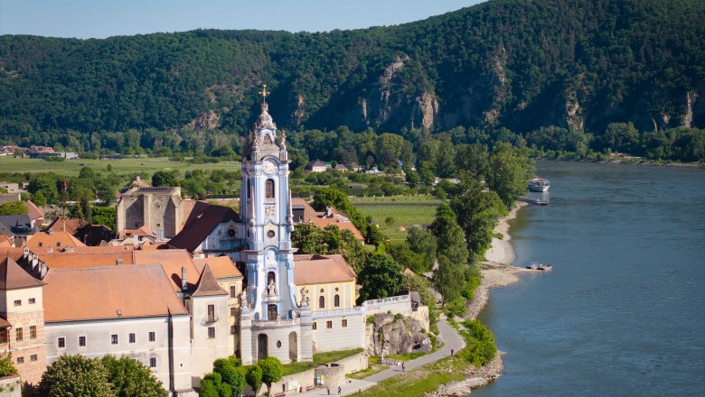 WNK_Dürnstein(c)Donau_Niederösterreich_Paul_Elser_4, © Paul Elser