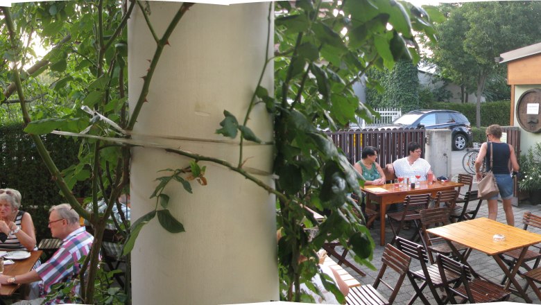 Fischer-Kügerl Garden, © Kügerl
