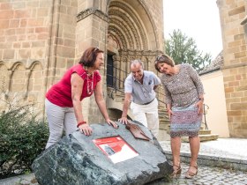 Egon Schiele Weg, &copy; Donau Nieder&ouml;sterreich - Kamptal-Wagram-Tullner Donauraum
