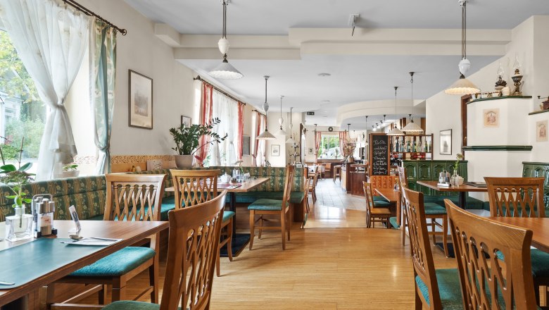 1, &copy; Gasthof & Hotel Martinek