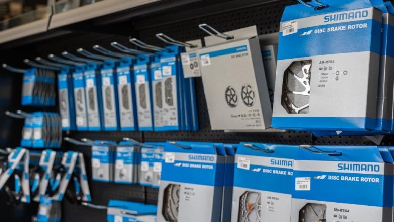 Obchod ANKA, &copy; Ludwig Fahrnberger