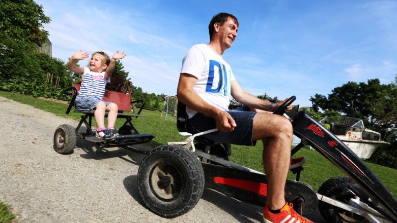 kerndlerhof_go-kart_black_kingdom, © Schwarz-König