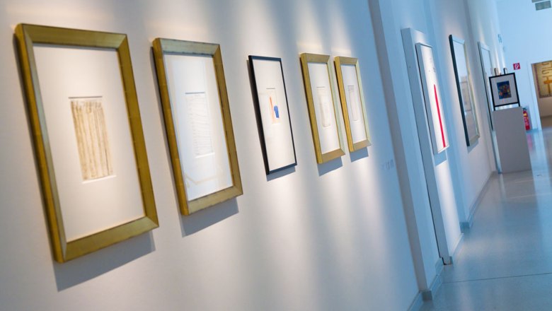 Museum Gugging, &copy; Ludwig Schedl