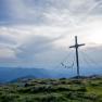 Summit cross, &copy; Ludwig Fahrnberger