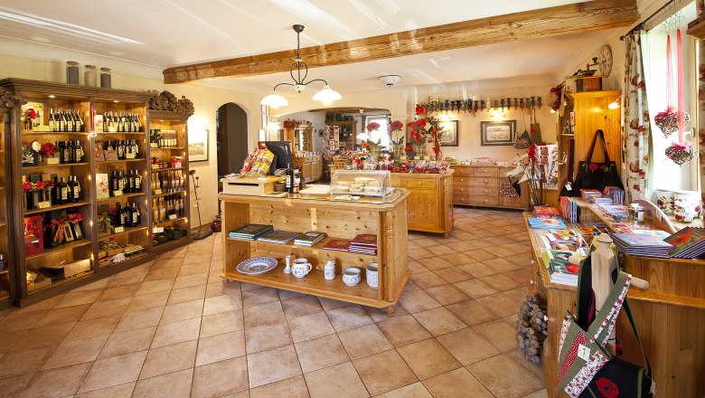 Poppy store, &copy; Waldviertler Mohnhof