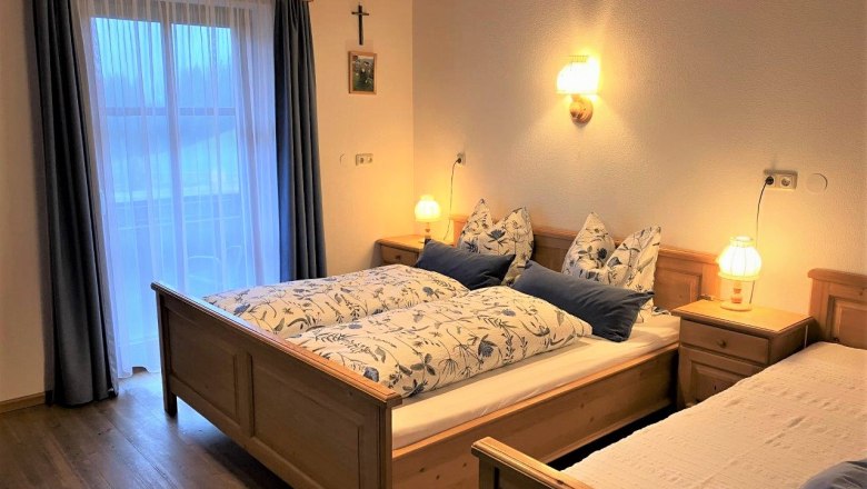 Room Sonnstein, © Familie Zettel