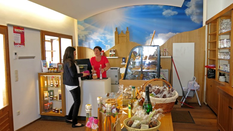 Sonntagberg Visitor Center, © sonntagberg.at