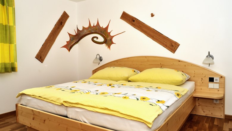 Rooms - Gasthof zur Kirche, © Gasthof zur Kirche