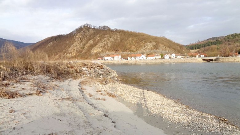 beach, © Kowalski