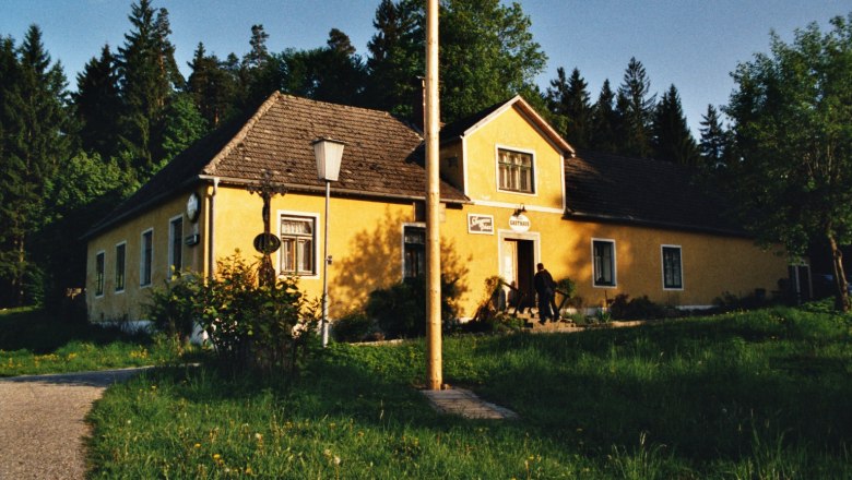 Perzy Inn, © Gemeinde Haugschlag