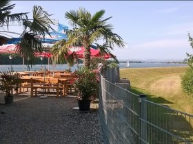 Mojito Bar, &copy; Gemeinde Ernsthofen