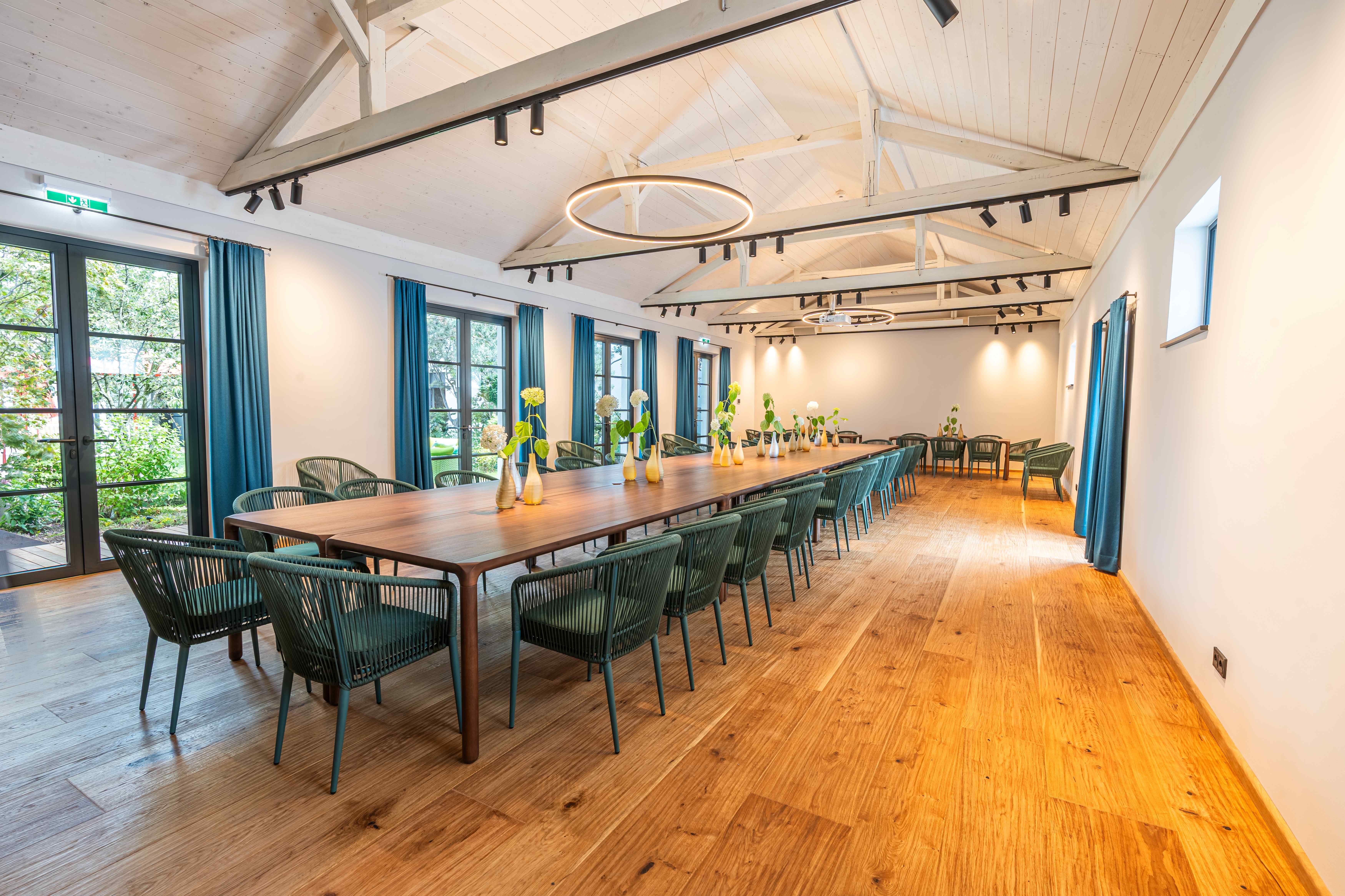 Panství Market Hall