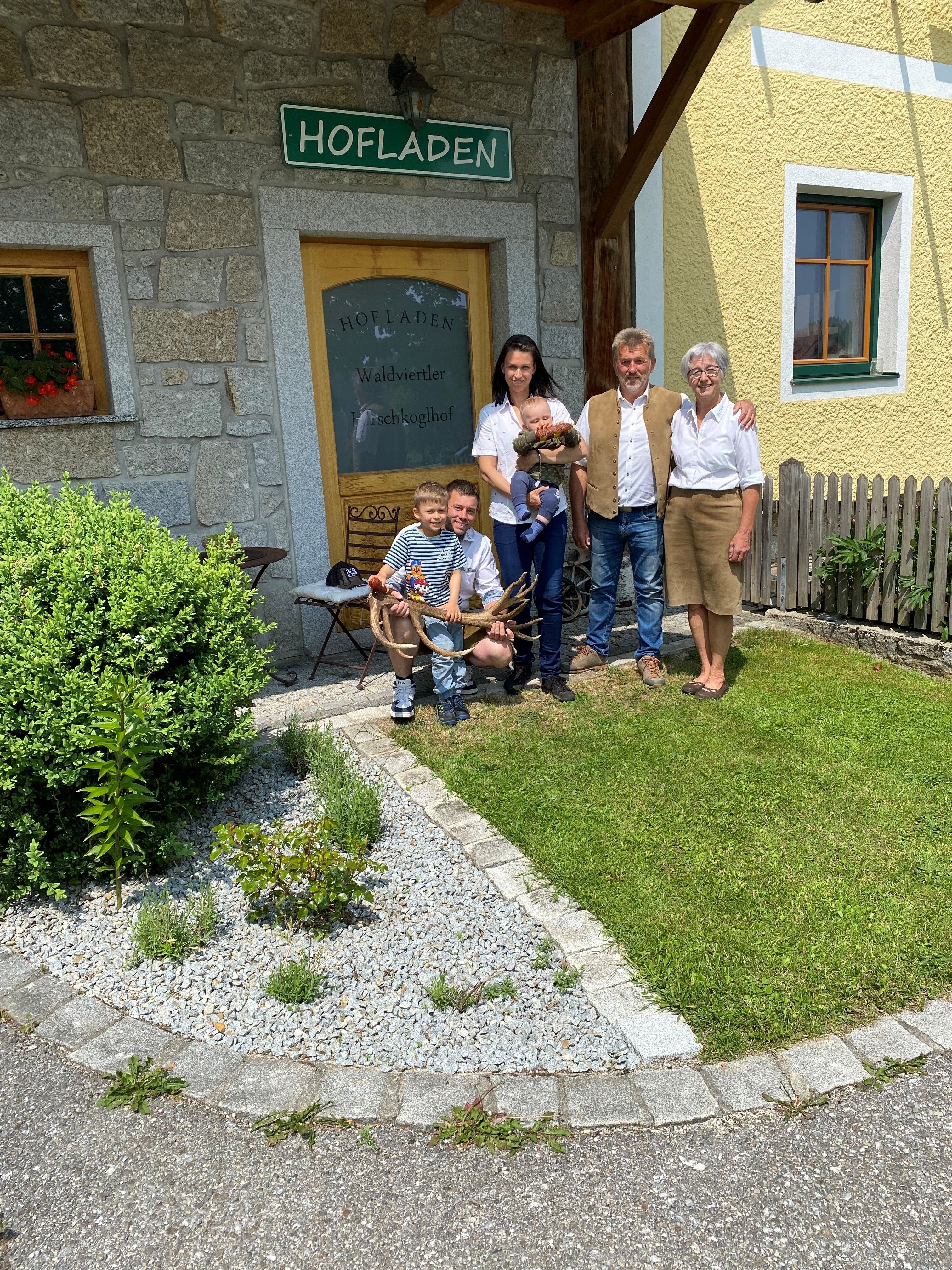 Hirschkoglhof