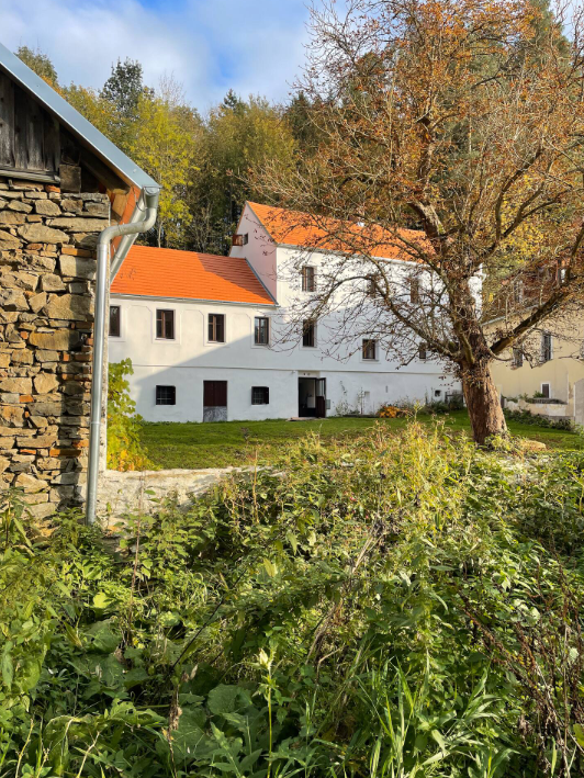 Watzlův mlýn