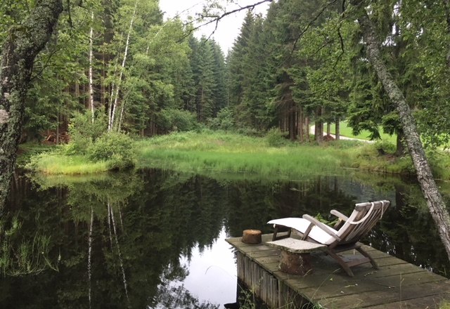 opalov&aacute;n&iacute; na moři, &copy; Itha's secret escape