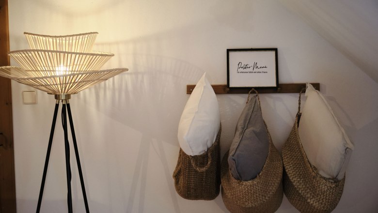 Nabídka čalounění, © Mathias Lixl / lixl.com