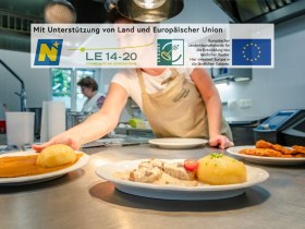 Kn&ouml;del-Land-Radweg, &copy; Waldviertel Tourismus