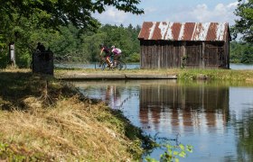 MTB Waldviertel, © Waldviertel Tourismus, Erwin Haiden, nyx.at