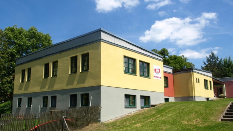 Young Hotel Drosendorf, &copy; N&Ouml; Jugendherbergswerk